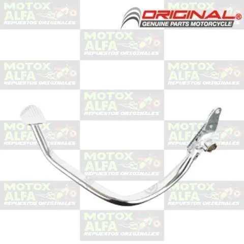 PEDAL FRENO AX100 SUZUKI ORIGINAL GENUINO PDF00014