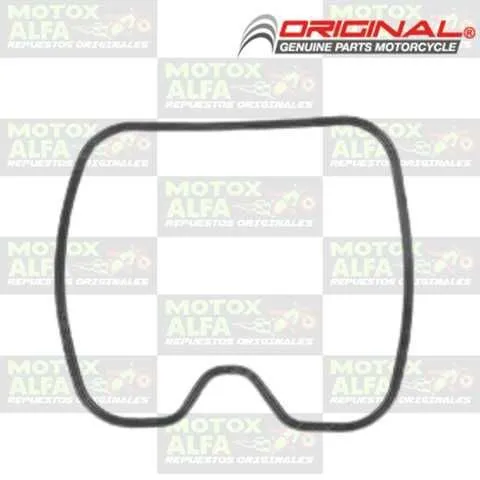 CAUCHO CABEZOTE XR150 CBF150 NXR150 XR125L HONDA ORIGINAL ETV00005