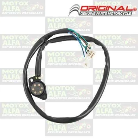 TROMPO MARCHA GN125H SUZUKI ORIGINAL GENUINO TRN00008
