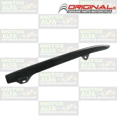 CUBRECADENA AX100 AX4 GD110 SUZUKI ORIGINAL GENUINO CUC00010