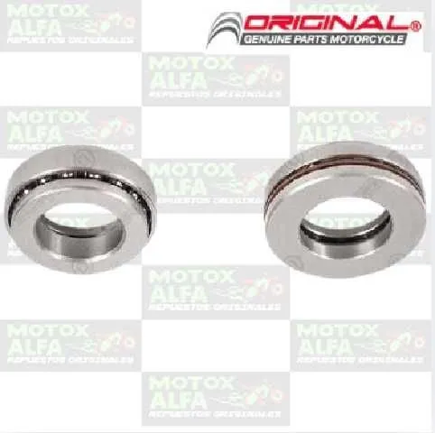 PISTA TIMON GN125 GIXXER150 25MM27INT 45MM48EXT ORIGINAL PTD00021