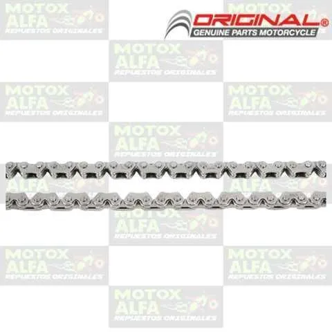 CADENILLA 2X3X92L AX4 GD110 SUZUKI ORIGINAL GENUINO CDN00045