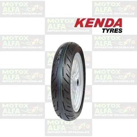 LLANTA R10 2.75-10 TL K7006 37J KENDA 04 008 0226 PIT BIKE SCOOTER