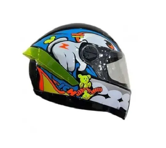 CASCO INTEGRAL ICH 501SP TL GUMMY CASICH00260-L 
