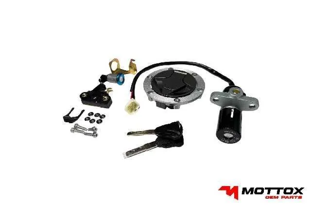 KIT SWITCH GP-1 250 DAYTONA MOTTOX SETS007