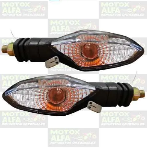 DIRECCIONAL NS200 TRANSPARENTE PULSAR RV DIRFCES079
