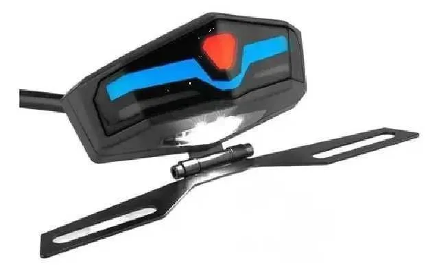 STOP LED UNIVERSAL 4FUNCIONES DIRECCIONAL RV D-159
