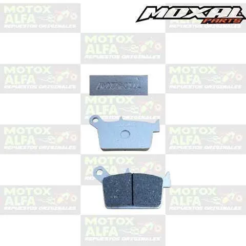 GALLETA FRENO POSTERIOR DY150 EAGLE RALLY300 LONCIN MOXAL 06.121.0087