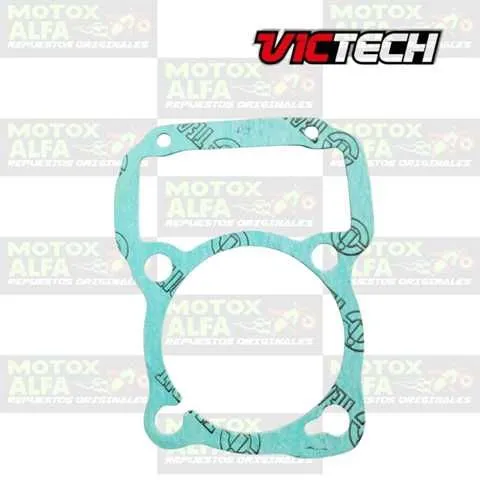 EMPAQUE CILINDRO DY200 PALILLO WOLF VICTECH 