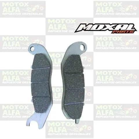 GALLETA FRENO DELANTERA IGM200WIND XTZ150 CBF INVERTIDA MOXAL 06.121.0063