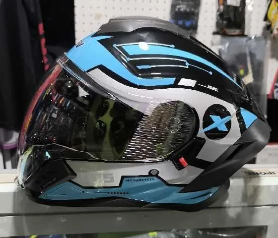 CASCO 905 CELESTE PLANO TXL RV