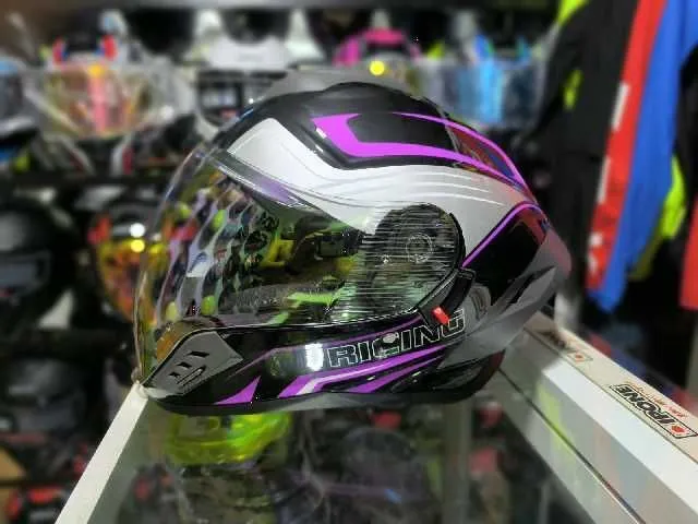 CASCO 905 LILA PLANO TM RV