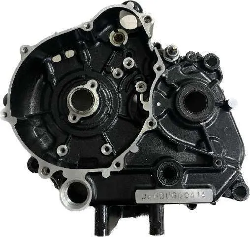 CARTER IZQUIERDO LS135 BAJAJ ORIGINAL