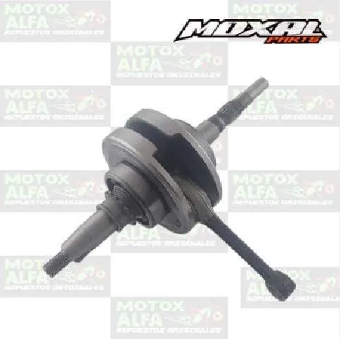 CIGUEÑAL CB1 CB125 TWISTER110 HONDA P12 LT240 LIEB92.25 AB14 MOXAL 06.049.0019