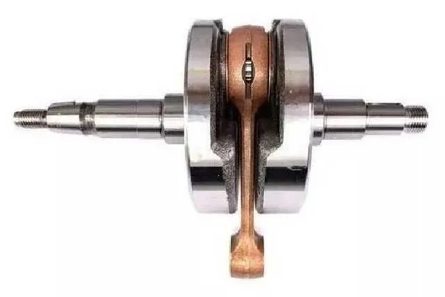 CIGUEÑAL AX100 SUZUKI SIN RULIMAN HWF  0157