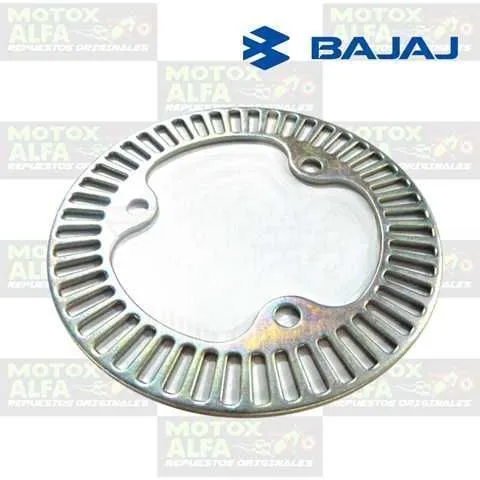 DISCO SENSOR AVS POSTERIOR DOMINAR400 BAJAJ GENUIPARTS 15117.101-GEN JU131802