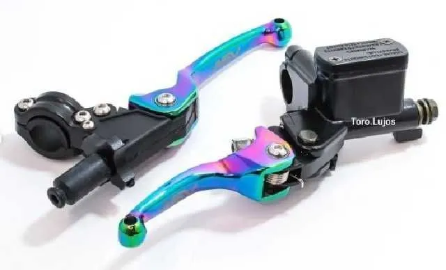 KIT MANIGUETA MX ASV TORNASOL C/BOMBA UNIVERSAL AVS RV MT4009