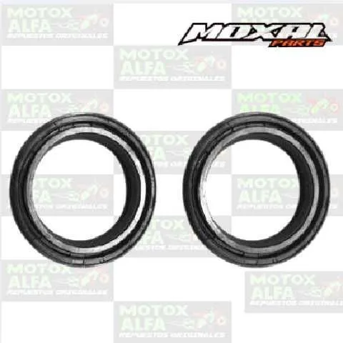 RETENEDOR BARRA 37 50 11 XL200 XY200 TNT150 CB160 CRF230 TEKKEN250 DY200WOLF INVERTIDA MOXAL 06.152.0051