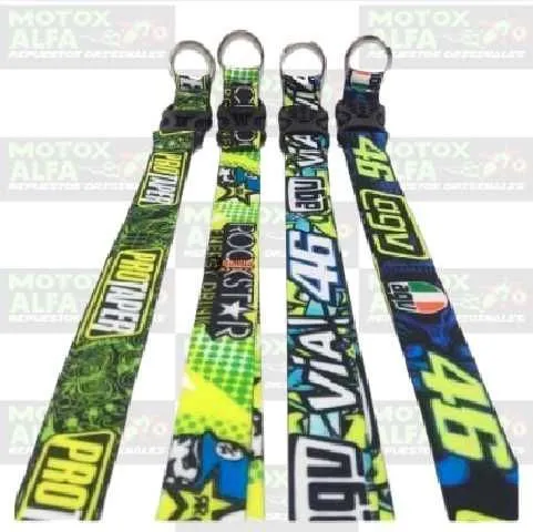 LLAVERO CUELLO LARGO MULTIDISEÑO ZY34