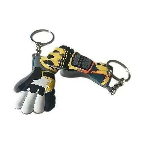 LLAVERO MANO GUANTE MOTO OSAKA 423