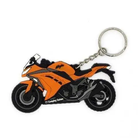 LLAVERO MANO MOTOS OSAKA 423