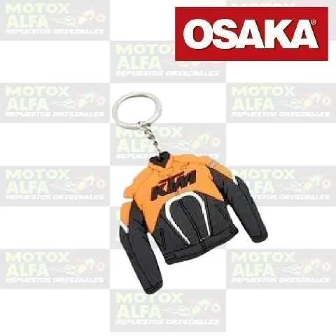 LLAVERO MANO JERSY LUJO OSAKA 1263
