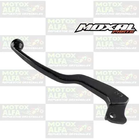 MANIGUETA IZQUIERDA NS200 PULSAR MOXAL 06.110.0023