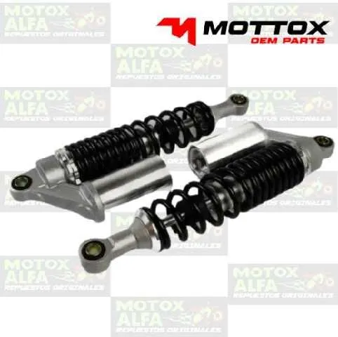 AMORTIGUADOR WIND200 IGM 360MM GRIS AMRT003 AMRT00003