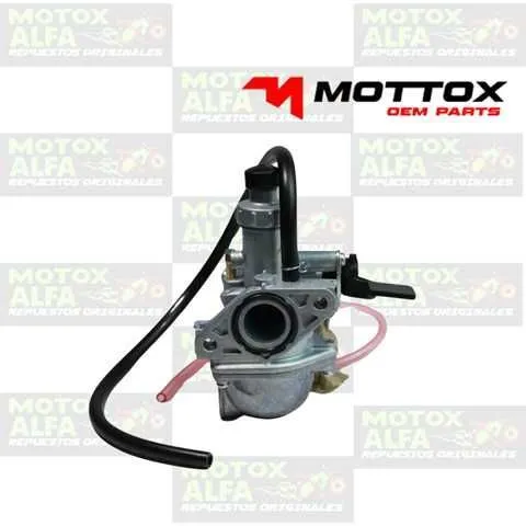 CARBURADOR CRUX REV MIKUNI YAMAHA MOTTOX CRBR006