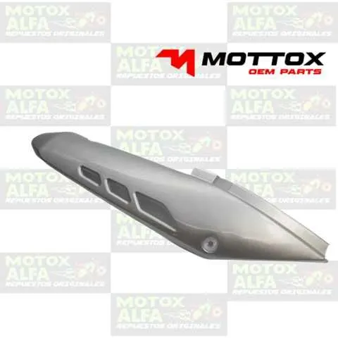 PROTECTOR ESCAPE XY200GY6 SHINERAY MOTTOX P10177