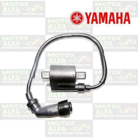 BOBINA BUJIA YBR125 YAMAHA STANDARD BOB00024