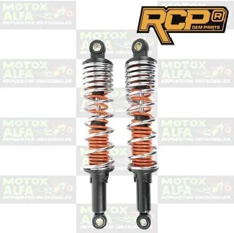 AMORTIGUADOR CT100 340MM RCP AMD00049