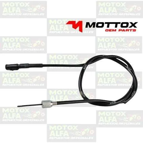 CABLE VELOCIMETRO RAY ZR115 NAVI110 CRUX REV YAMAHA MOTTOX CABL014