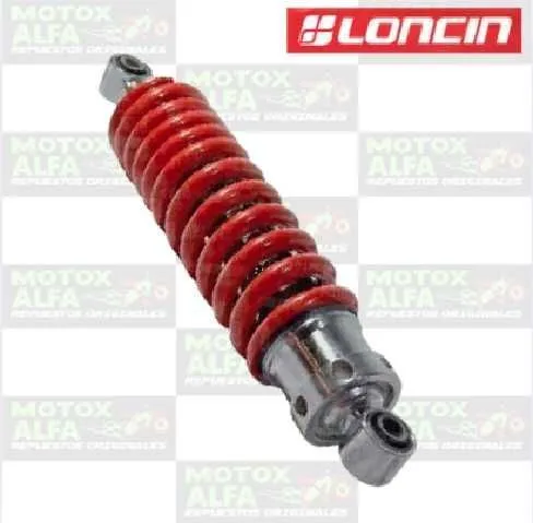 MONOSHOCK CR5 250 ORIGINAL LONCIN LX-250-15A-0081 150010093-0012 LX-250-12A-0029
