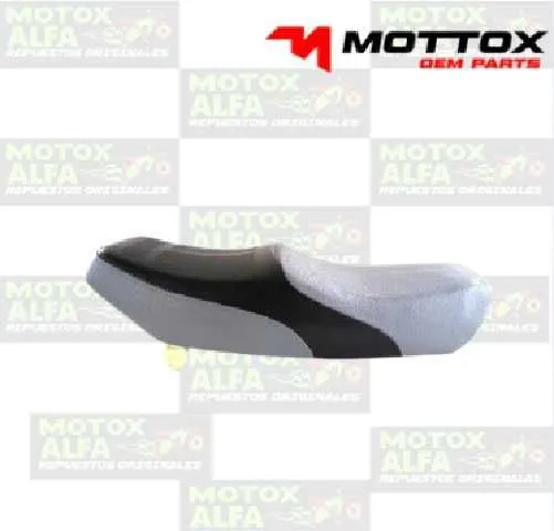 MONTURA AX100-2 NEGRO GRIS MOTTOX M00961