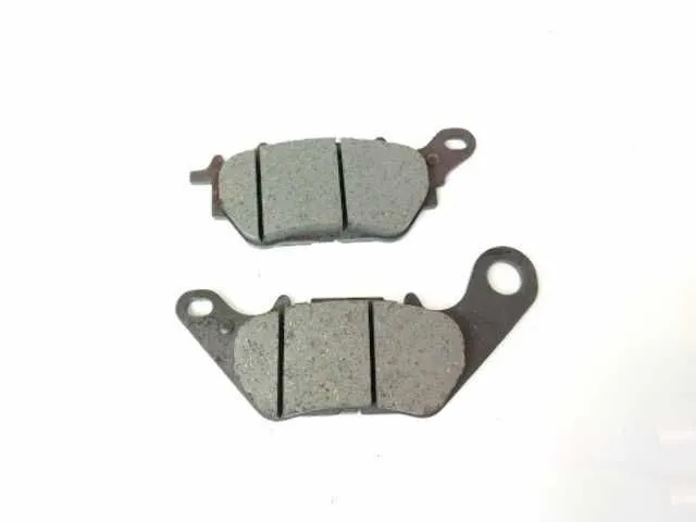 GALLETA FRENO POSTERIOR MT03 MT-25 YZF-R25 YZF-R3 NMAX125-155 X-MAX300  YAMAHA 1WD-25806-00 10073056