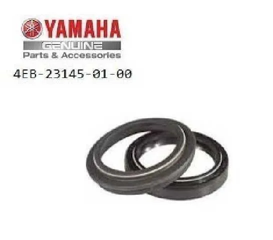 RETENEDOR 41 53 8.5 FZ16 FZ25 YAMAHA ORIGINAL 4EB231450100 10059081