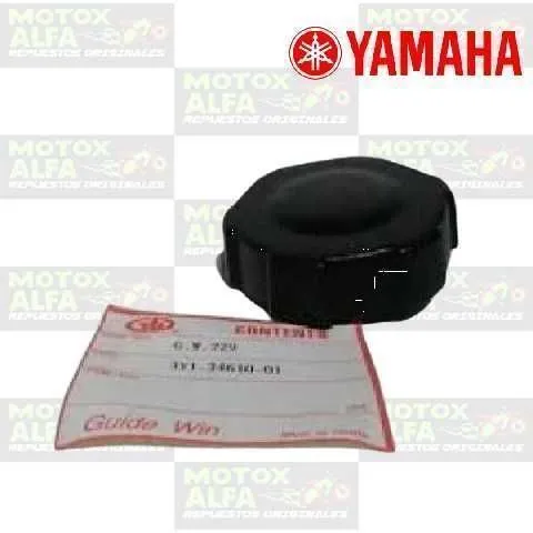 TAPA GASOLINA DT175 YAMAHA ORIGINAL 3Y1246100100 10054489