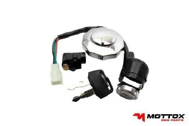 KIT SWITCH CAFE RACER170 IGM MOTTOX SETS003