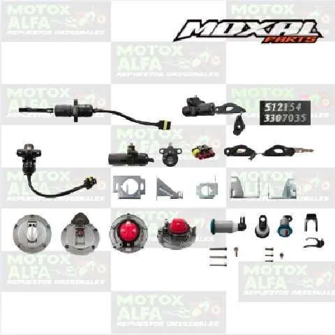 KIT SWITCH TNT180S BENELLI MOXAL 06.101.0015