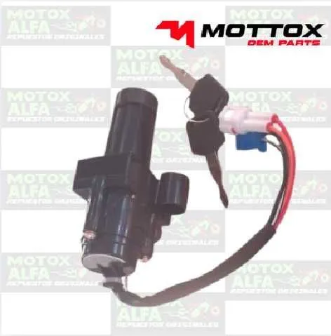 SWITCH SPORT100ES TVS 4C MOTTOX SWTC011