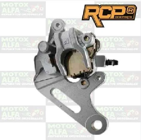 MORDAZA FRENO POSTERIOR FX250 AK47 FACTORY RCP MDZ00022