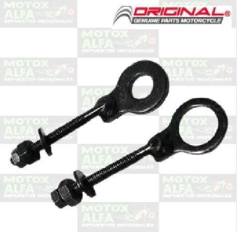 TEMPLADOR CADENA PLATINA100 CT125UG BAJAJ ORIGINAL TEC00028
