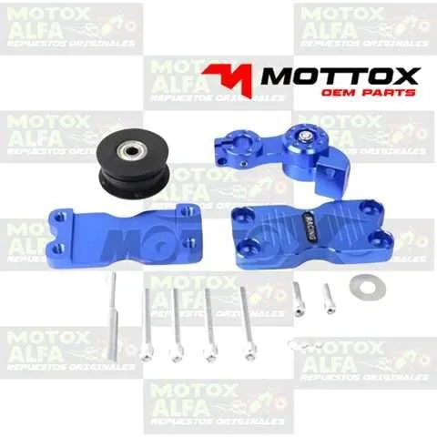TENSOR CADENA MTX G1055 AZUL MOTTOX M03123