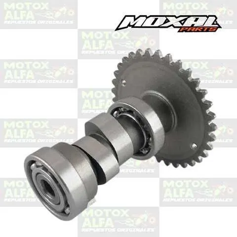 ARBOL LEVA GY6125 MOXAL 06.007.0001