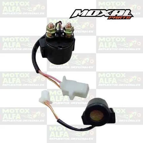 AUTOMATICO ARRANQUE CG150 ICS150 MOXAL 06.010.0006