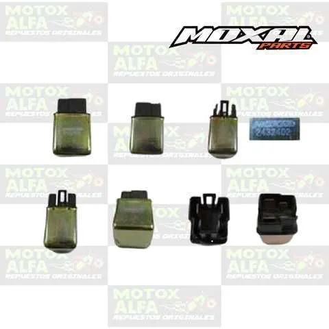 AUTOMATICO ARRANQUE DK12510 MT110 CABALLITO 4P (2023) MOXAL 06.010.0013