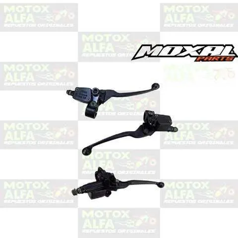 BOMBA FRENO DELANTERA LX110 LONCIN MT110 CABALLITO MOXAL 06.023.0016