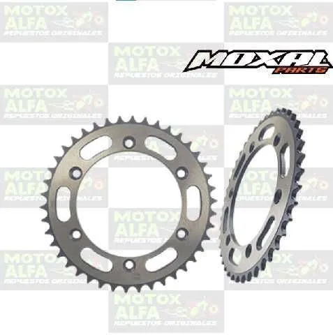 CATALINA XR250 XY200GY6 42T 520H 6H MOXAL 06.042.0073