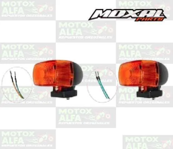DIRECCIONAL NXR125 DELANTERO XR250 HONDA BROSS MOXAL 06.080.0018